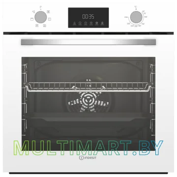 Электрический духовой шкаф Indesit IFE 3644 J WH